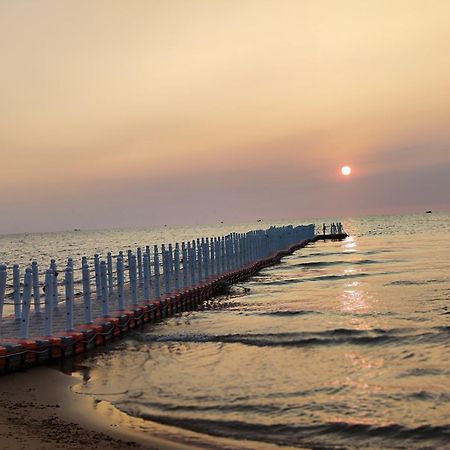Stella Marina Boutique Hotel Phu Quoc Bagian luar foto