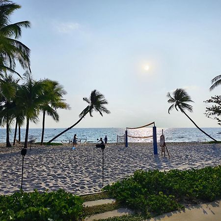 Stella Marina Boutique Hotel Phu Quoc Bagian luar foto