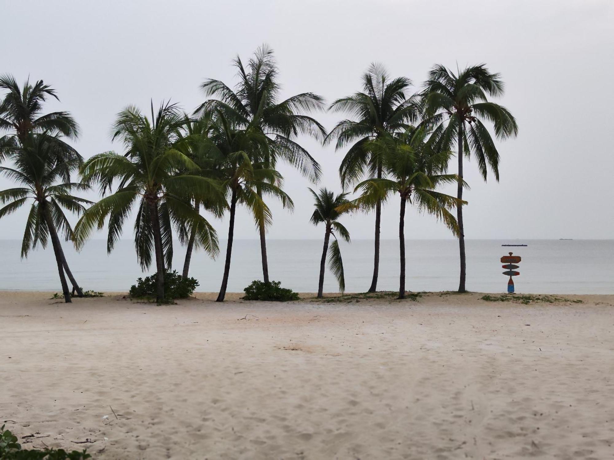 Stella Marina Boutique Hotel Phu Quoc Bagian luar foto