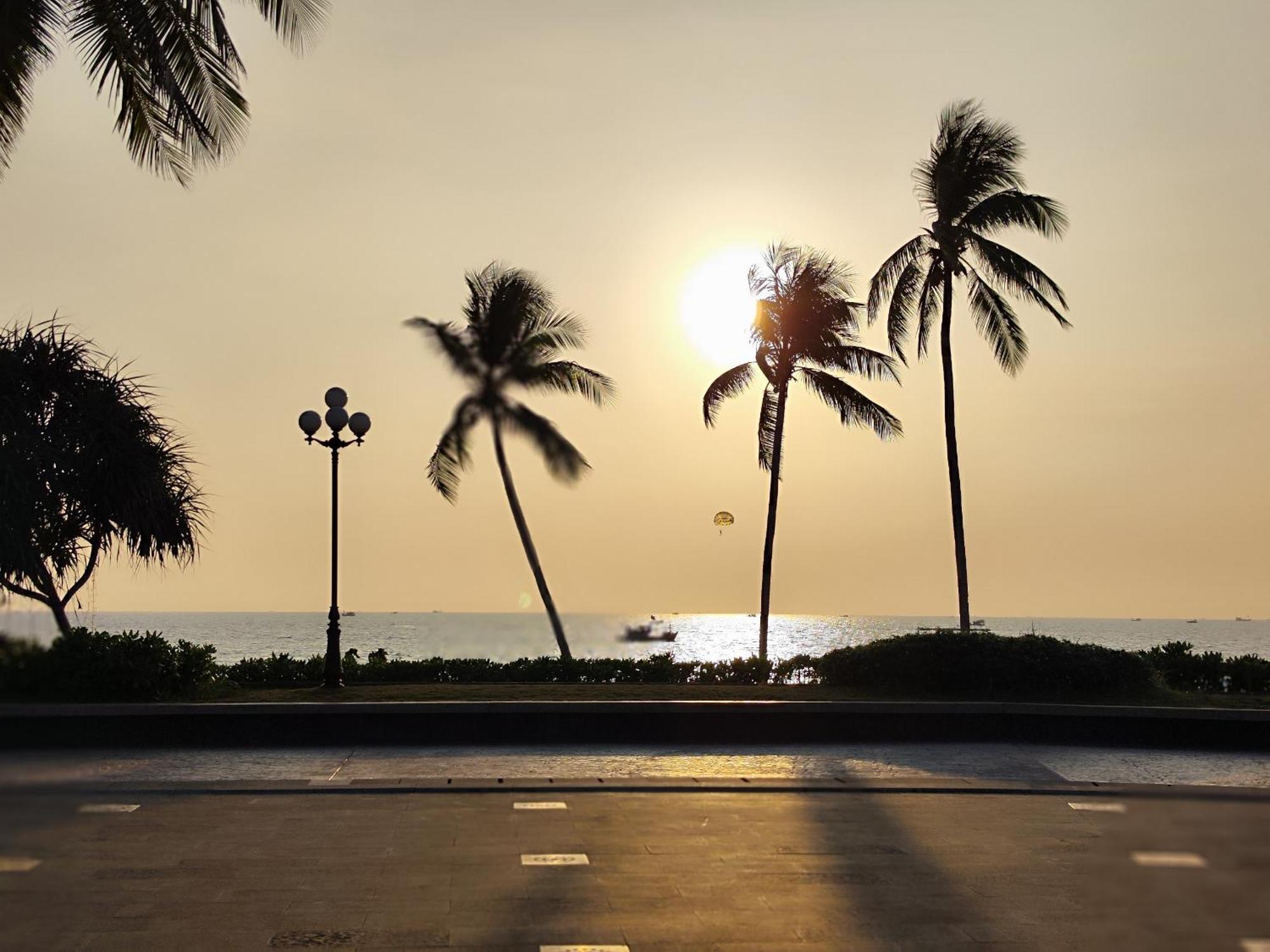 Stella Marina Boutique Hotel Phu Quoc Bagian luar foto