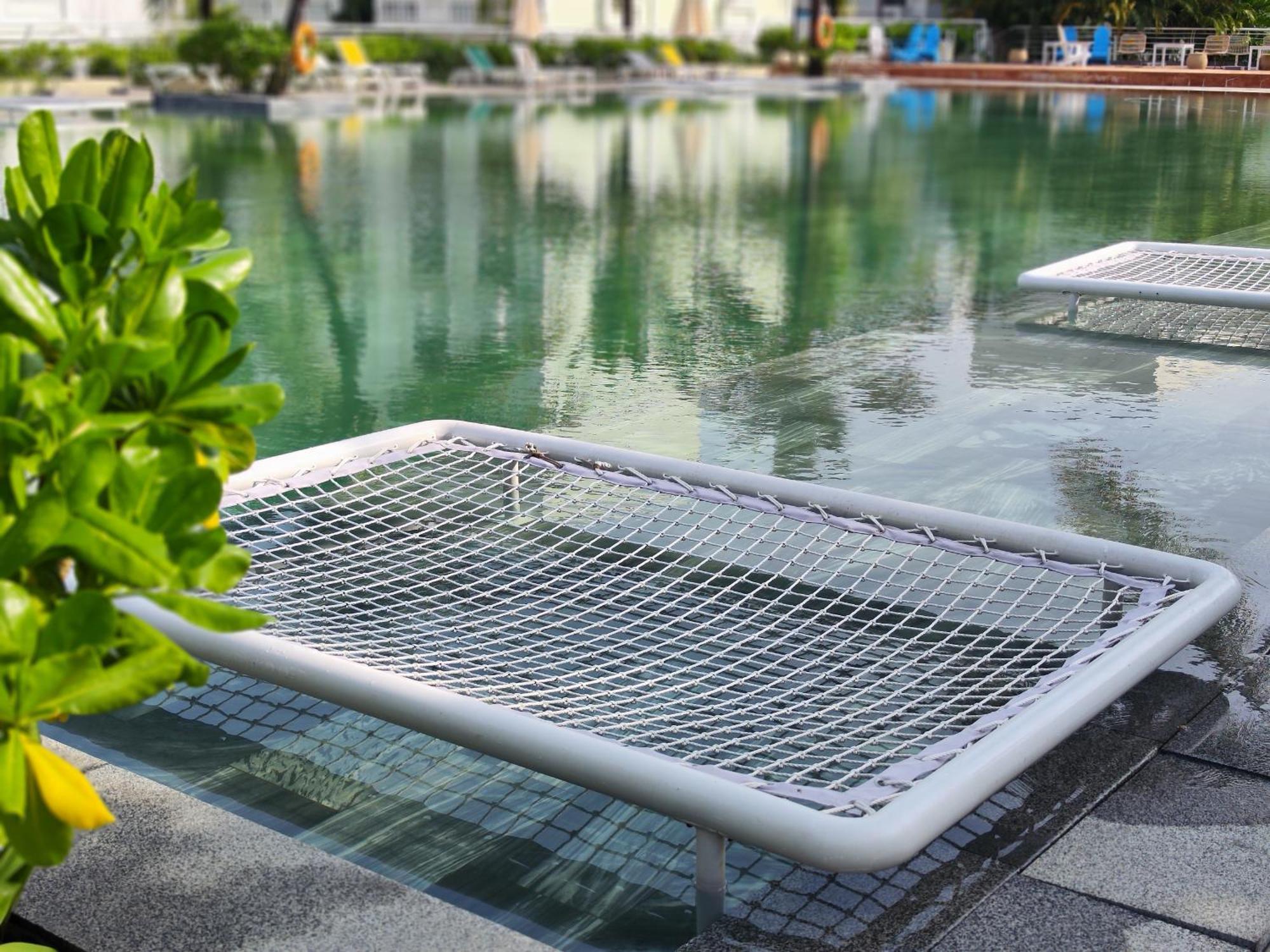 Stella Marina Boutique Hotel Phu Quoc Bagian luar foto