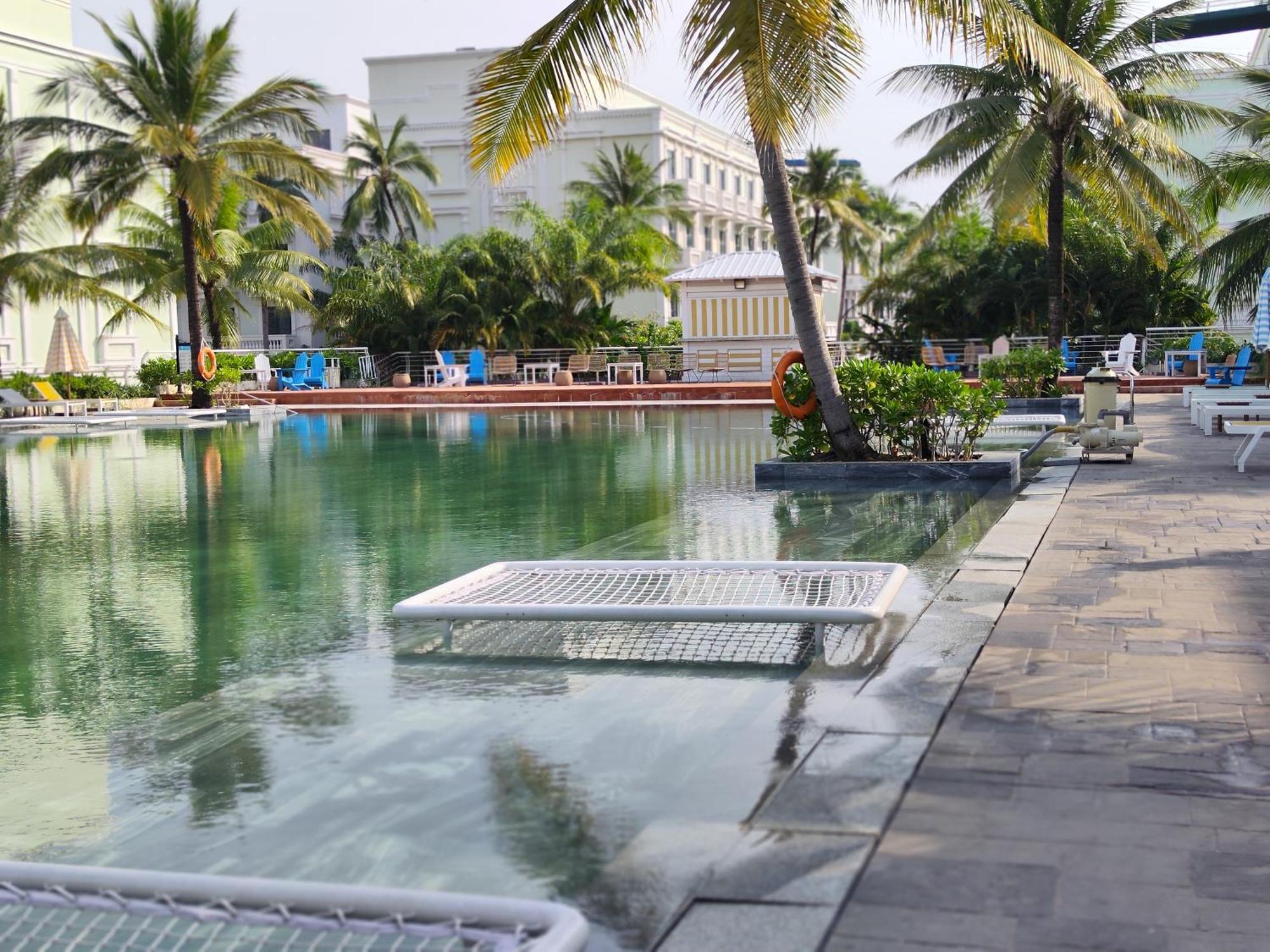 Stella Marina Boutique Hotel Phu Quoc Bagian luar foto