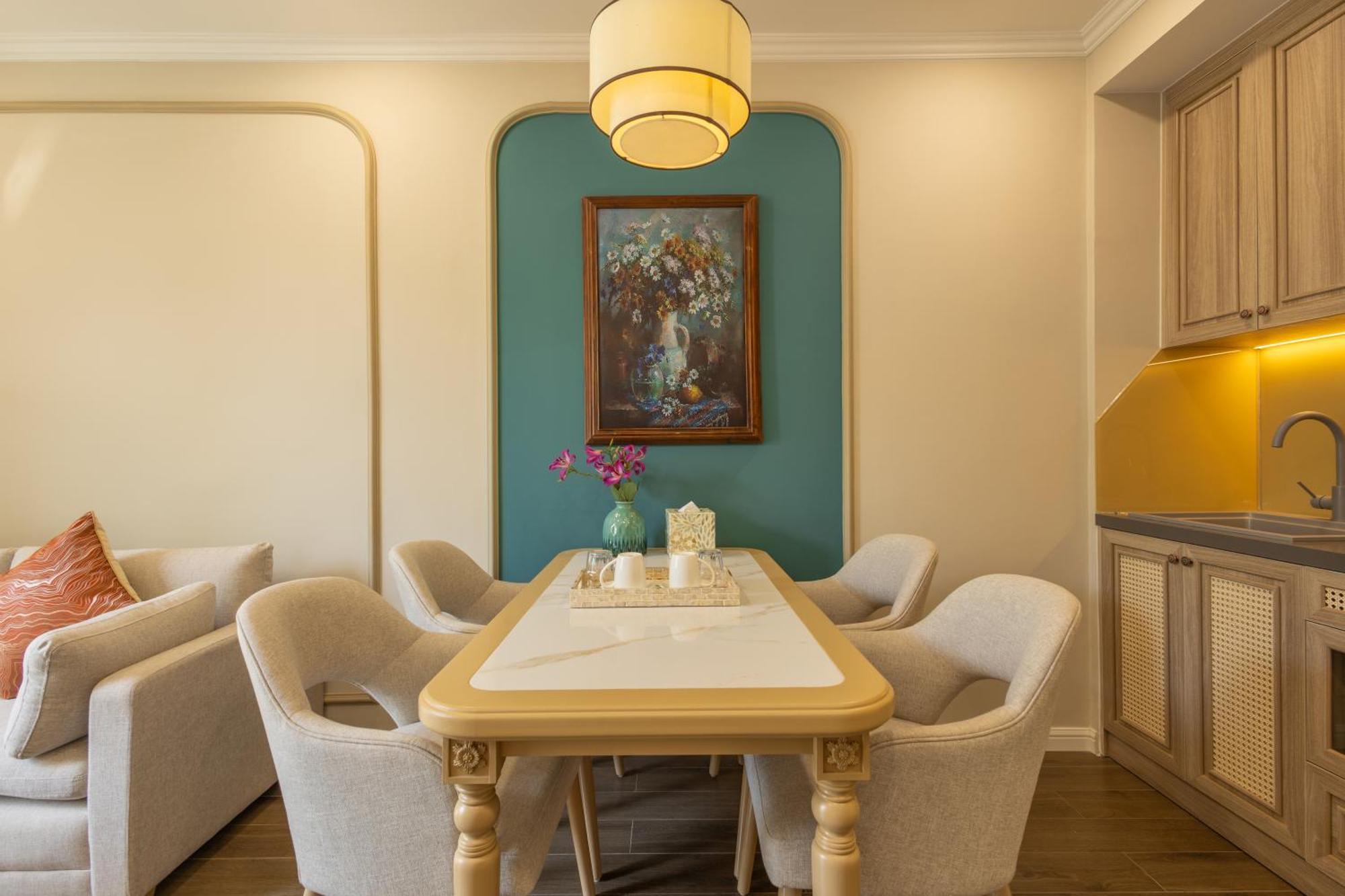 Stella Marina Boutique Hotel Phu Quoc Bagian luar foto