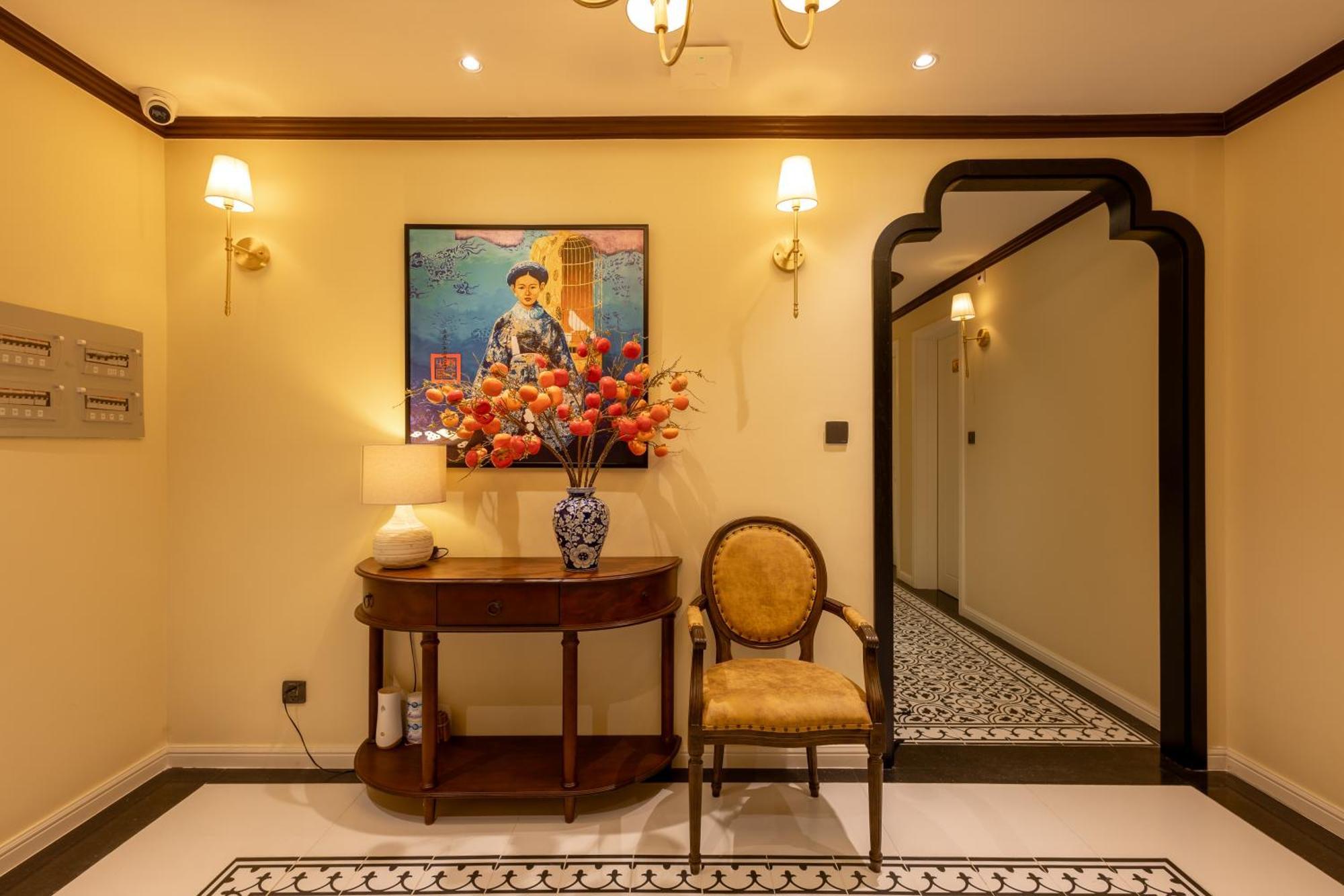 Stella Marina Boutique Hotel Phu Quoc Bagian luar foto