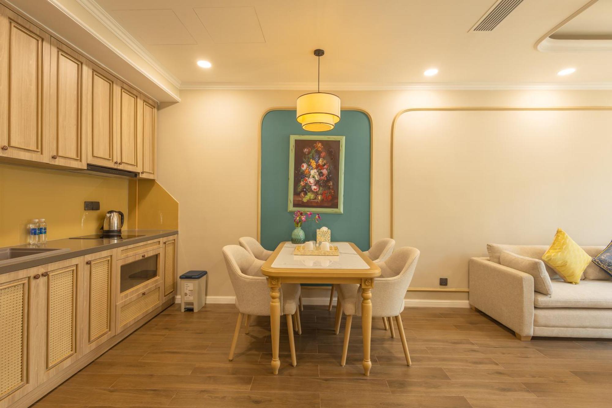 Stella Marina Boutique Hotel Phu Quoc Bagian luar foto