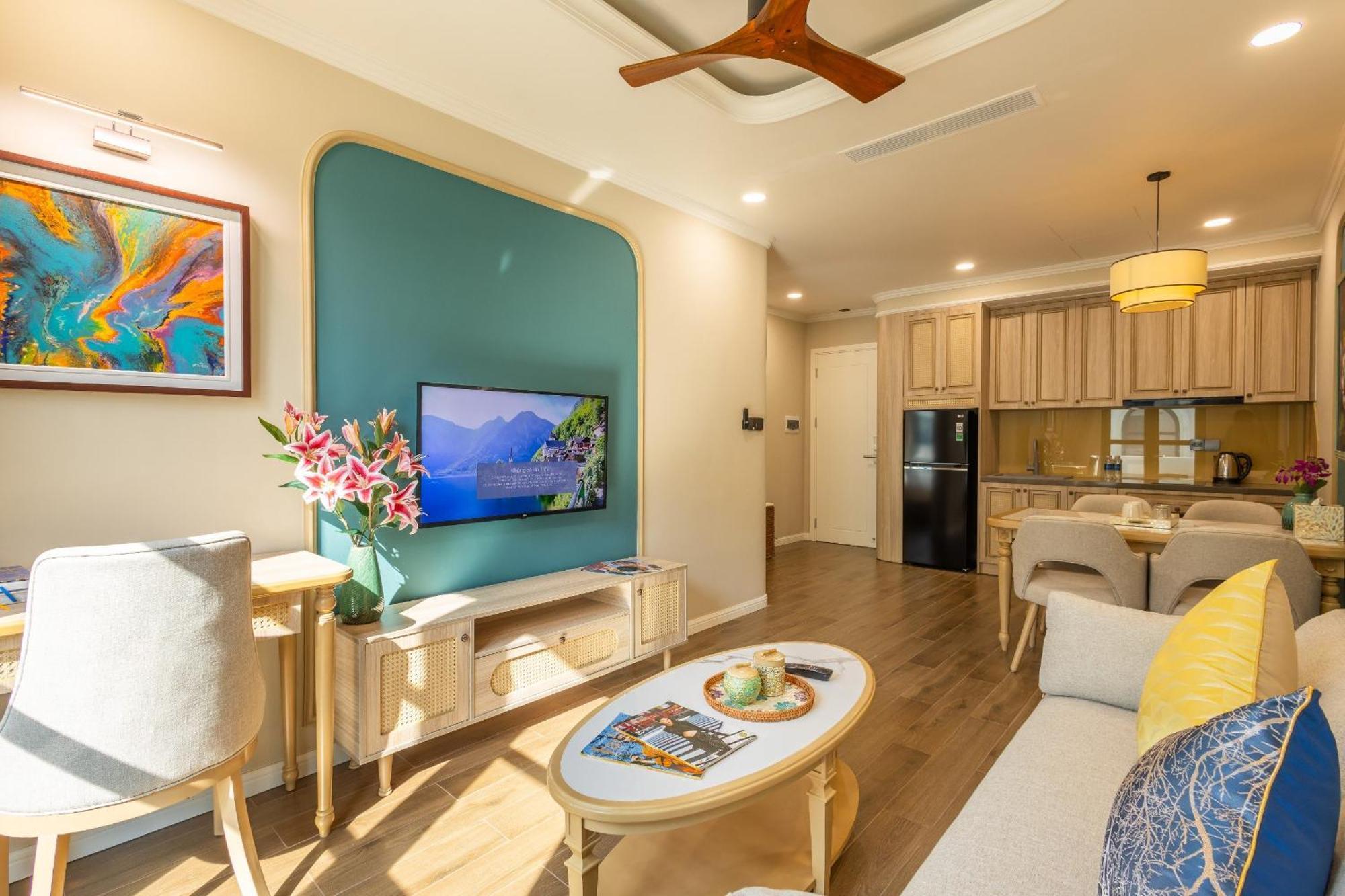 Stella Marina Boutique Hotel Phu Quoc Bagian luar foto